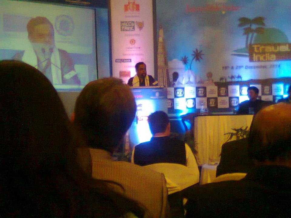 Nightingale Institute of Management Studies Kolkata Extra Curriculars photo 5