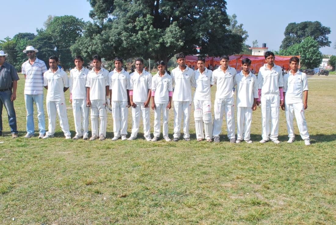 MP Govt College Una Campus photo 1