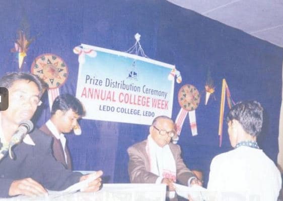 Ledo College Tinsukia Event photo 1