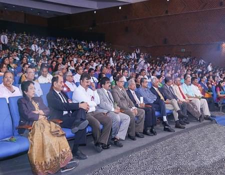 Sir L A Shah Law College Ahmedabad Extra Curriculars photo 2