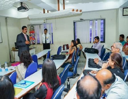 Sir L A Shah Law College Ahmedabad Extra Curriculars photo 4