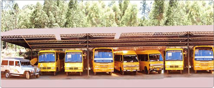 Kopal Institute of Science & Technology Bhopal Infrastructure photo 9