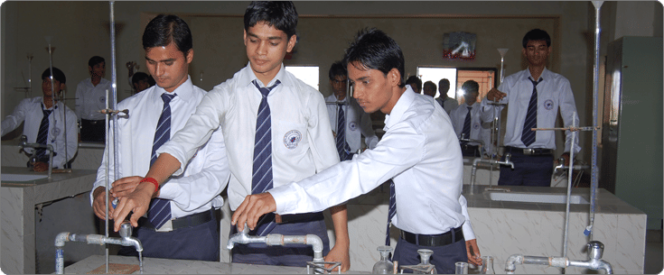 Kopal Institute of Science & Technology Bhopal Infrastructure photo 2