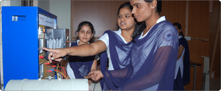 Kopal Institute of Science & Technology Bhopal Infrastructure photo 4