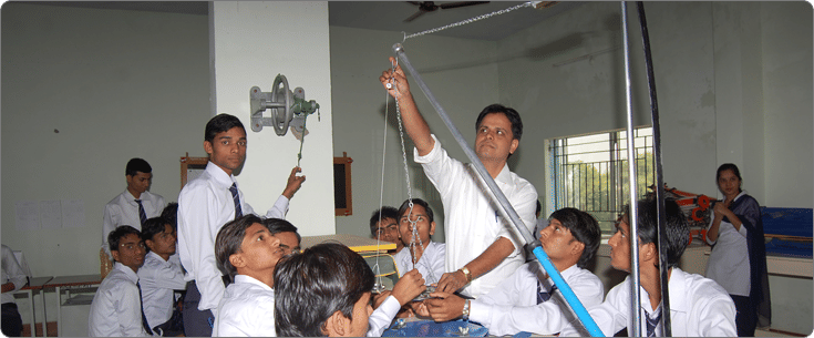 Kopal Institute of Science & Technology Bhopal Infrastructure photo 6