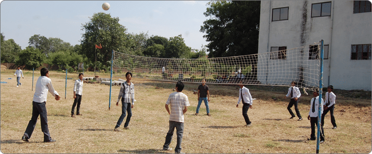 Kopal Institute of Science & Technology Bhopal Infrastructure photo 8