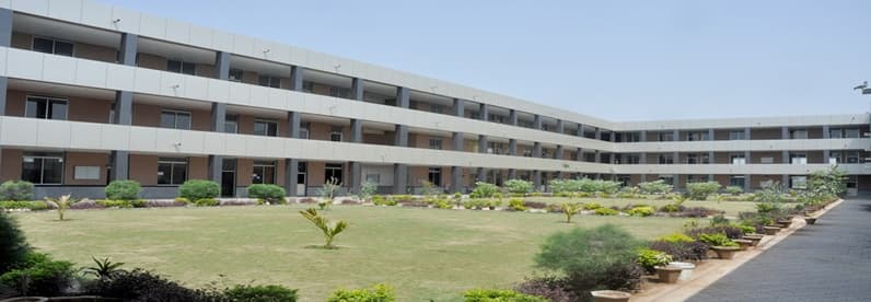 Engineering College Tuwa Godhra Campus photo 2
