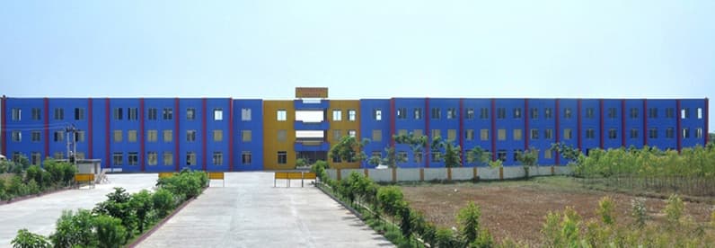 Engineering College Tuwa Godhra Campus photo 3