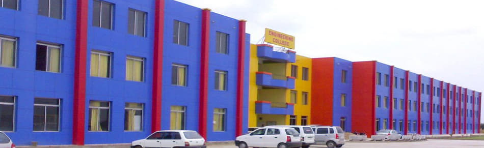 Engineering College Tuwa Godhra Campus photo 1