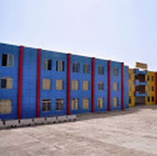 Engineering College Tuwa Godhra Campus photo 4