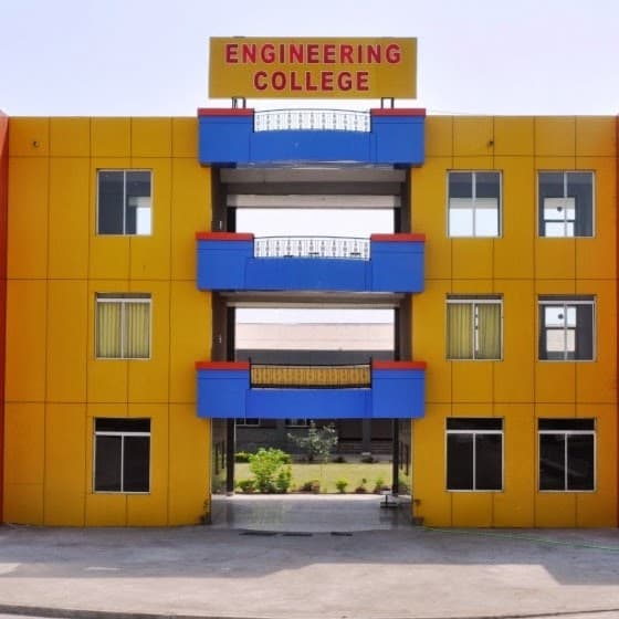 Engineering College Tuwa Godhra Campus photo 5