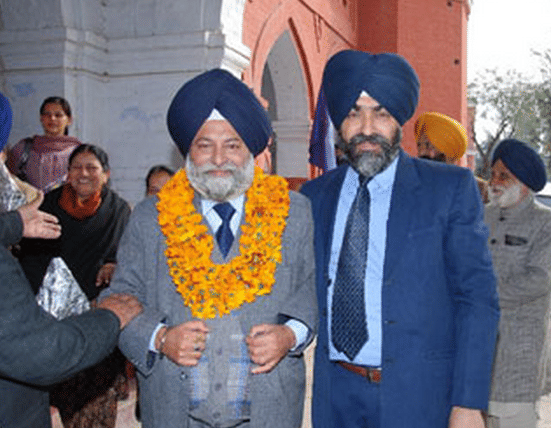 Sikh National College Gurdaspur Extra Curriculars photo 2