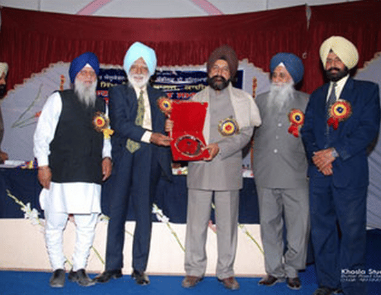 Sikh National College Gurdaspur Extra Curriculars photo 3