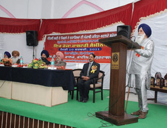 Sikh National College Gurdaspur Extra Curriculars photo 5