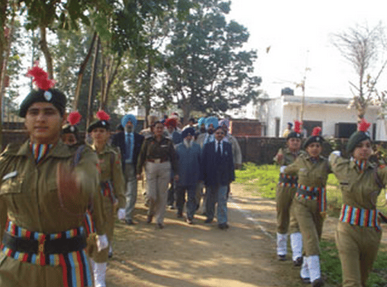 Sikh National College Gurdaspur Extra Curriculars photo 6