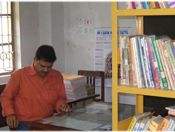 Padmaja Naidu College of Music Bardhaman Infrastructure photo 1