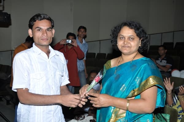 Shri Khanderai Pratishthan's MEd College Pune Extra Curriculars photo 5