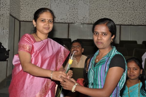 Shri Khanderai Pratishthan's MEd College Pune Extra Curriculars photo 6