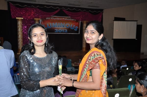 Shri Khanderai Pratishthan's MEd College Pune Extra Curriculars photo 7