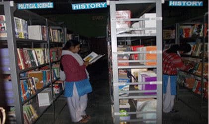 Moirabari College Marigaon Infrastructure photo 2