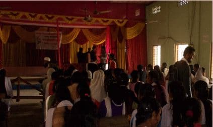 Moirabari College Marigaon Events photo 2