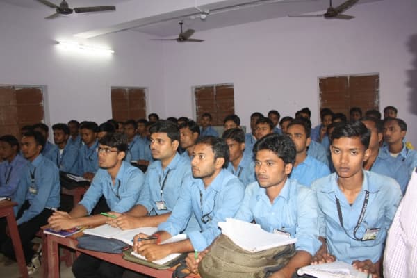 Silda Chandara Sekhar College Midnapore Infrastructure photo 7