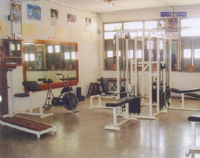 Smt CB Shah Mahila Mahavidyalaya Sangli Infrastructure photo 4