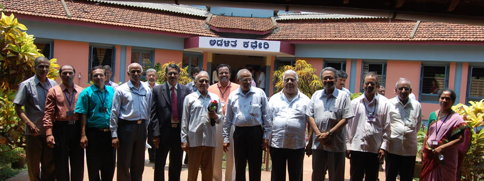 M.P.E. Society's S.D.M. College of Arts, Science and Commerce Honavar Events photo 2