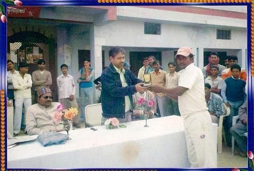 Motilal Nehru Degree College Allahabad Events photo 4