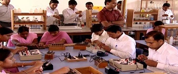 Shri Madhav College of Education and Technology Ghaziabad Facility photo 1