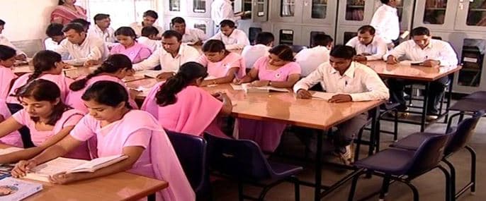 Shri Madhav College of Education and Technology Ghaziabad Facility photo 2