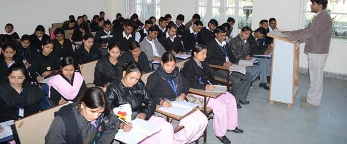 Shri Madhav College of Education and Technology Ghaziabad Facility photo 3