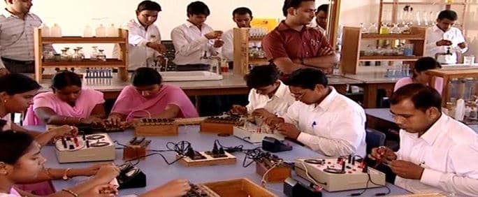 Shri Madhav College of Education and Technology Ghaziabad Facility photo 4