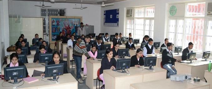Shri Madhav College of Education and Technology Ghaziabad Facility photo 5