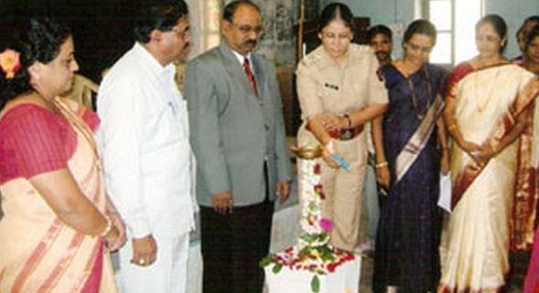 Smt Gangabai Khivaraj Ghodawat Kanya Mahavidyalaya Kolhapur Infrastructure photo 1