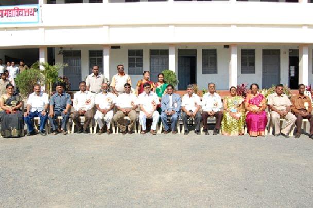 Smt Gangabai Khivaraj Ghodawat Kanya Mahavidyalaya Kolhapur Infrastructure photo 2