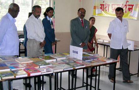 Smt Gangabai Khivaraj Ghodawat Kanya Mahavidyalaya Kolhapur Infrastructure photo 4