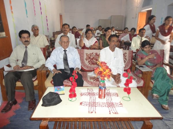 Shiv Karan College of Education Sonepat General photo 2