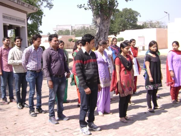 Shiv Karan College of Education Sonepat General photo 3