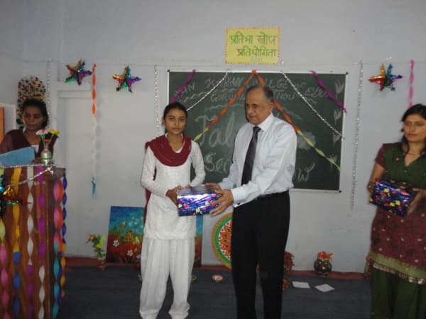 Shiv Karan College of Education Sonepat General photo 4