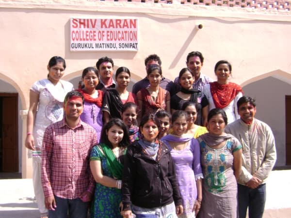 Shiv Karan College of Education Sonepat General photo 5