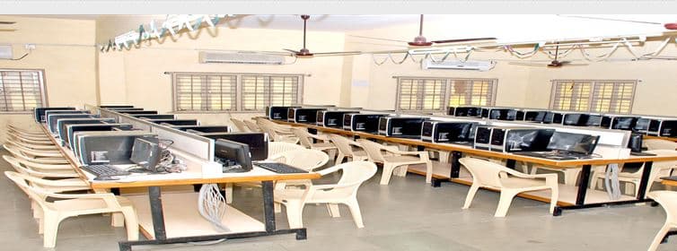 Shri Mahavir Vidya Mandir Trust BEd College Surat Facility photo 1