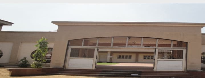 Shri Mahavir Vidya Mandir Trust BEd College Surat Campus photo 1