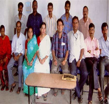 Kharagpur Teacher's Training College Midnapore Campus photo 1