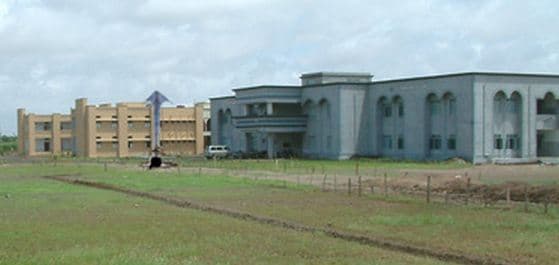 Smt HB Palan College of Arts & Commerce Kachchh Campus photo 1