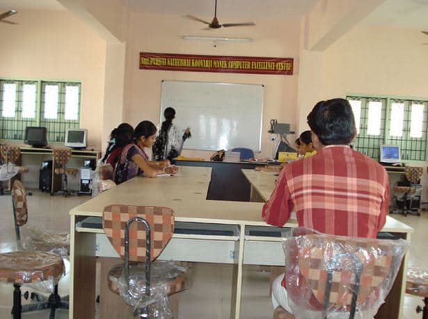 Smt HB Palan College of Arts & Commerce Kachchh Infrastructure photo 2