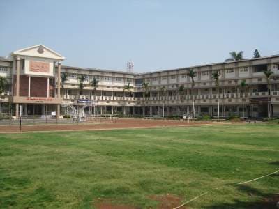Smt Kasturbai Walchand College Sangli Campus photo 2
