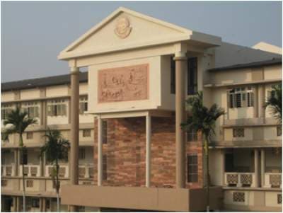 Smt Kasturbai Walchand College Sangli Campus photo 4