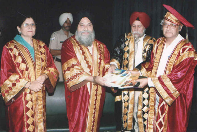 Shivalik Institute of Education and Research Mohali Campus photo 1