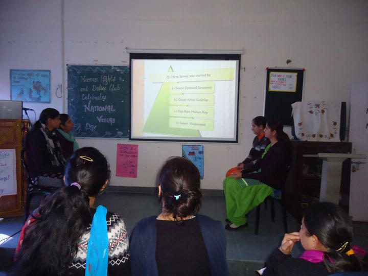 Shivalik Institute of Education and Research Mohali Campus photo 3